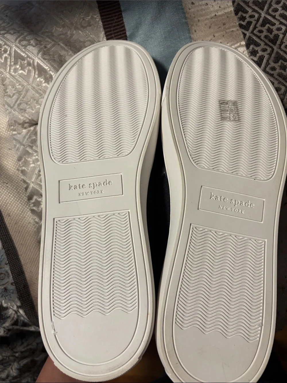kate spade nwot black